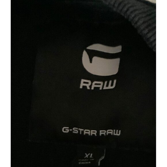 G-Star RAW Sweatshirt — Size: XL - Picture 7 of 10